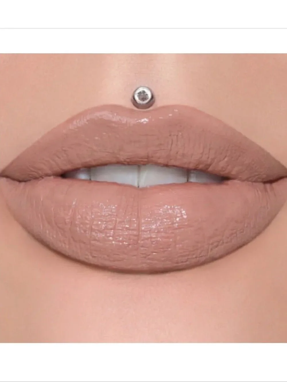 Jeffree Star Supreme Gloss Full Pigment Lip Gloss Blow My Candles
